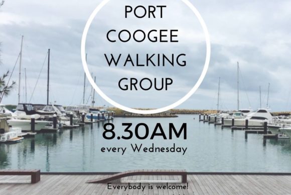 Port Coogee Walking Park