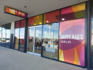 Happy Nails Salon & Spa - Port Coogee Village Shopping Centre