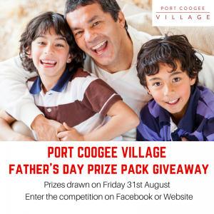 Father’s Day Prize Pack Giveaway!!