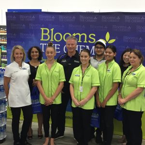 Blooms The Chemist – Grand Opening!